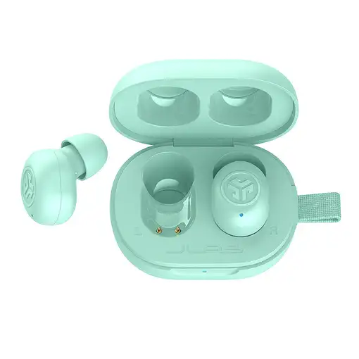 JLab JBuds Mini Auriculares Inalámbrico Dentro de oído Llamadas/Música Bluetooth C
