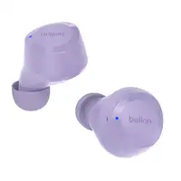 Belkin SoundForm Bolt Auriculares Inalámbrico Dentro de oído Llamadas/Música/Depor