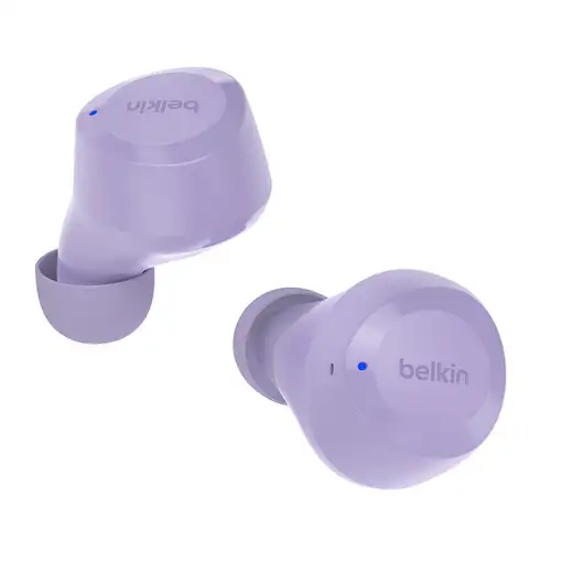Belkin SoundForm Bolt Auriculares Inalámbrico Dentro de oído Llamadas/Música/Depor