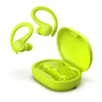 JLab Go Air Sport Auriculares True Wireless Stereo (TWS) Dentro de oído Deportes B
