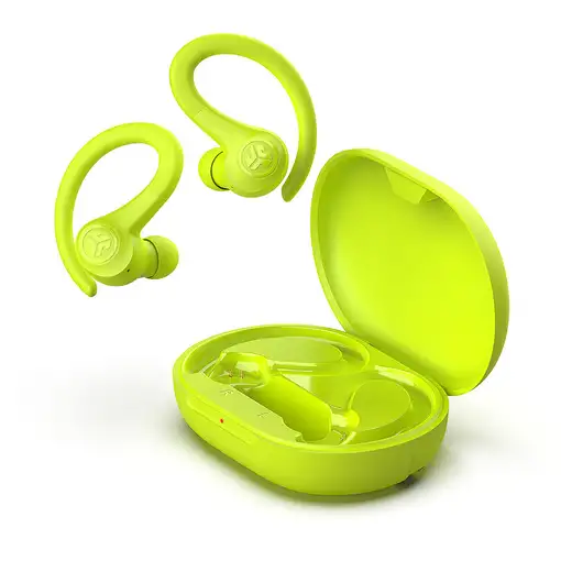 JLab Go Air Sport Auriculares True Wireless Stereo (TWS) Dentro de oído Deportes B