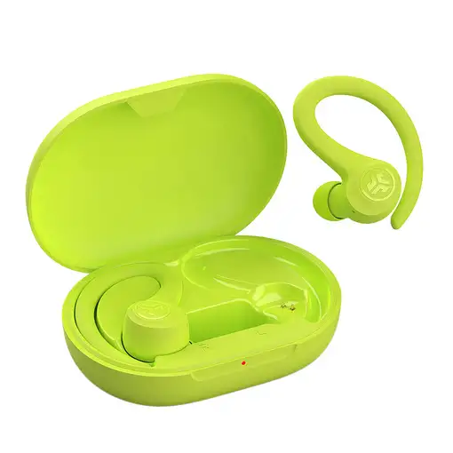 JLab Go Air Sport Auriculares True Wireless Stereo (TWS) Dentro de oído Deportes B
