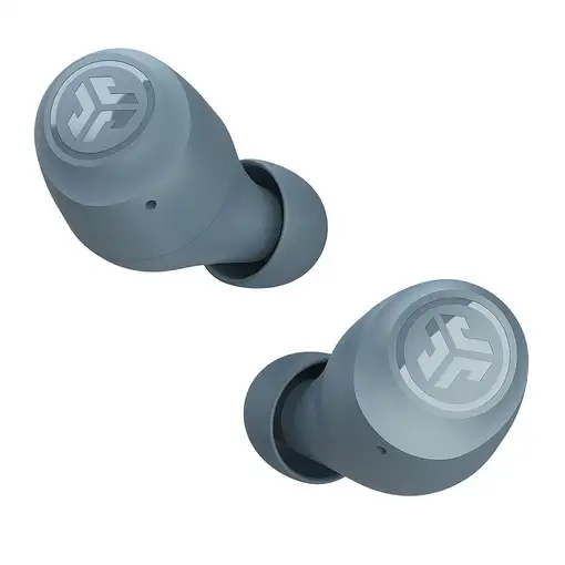 JLab GO Air POP True Wireless Auriculares True Wireless Stereo (TWS) Dentro de oíd