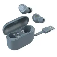 JLab GO Air POP True Wireless Auriculares True Wireless Stereo (TWS) Dentro de oíd
