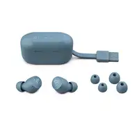 JLab GO Air POP True Wireless Auriculares True Wireless Stereo (TWS) Dentro de oíd