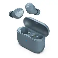 JLab GO Air POP True Wireless Auriculares True Wireless Stereo (TWS) Dentro de oíd