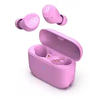 JLab Go Air Pop Auriculares True Wireless Stereo (TWS) Dentro de oído Llamadas/Mús