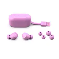 JLab Go Air Pop Auriculares True Wireless Stereo (TWS) Dentro de oído Llamadas/Mús