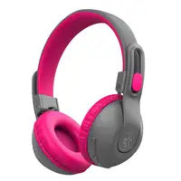 JLab JBuddies Studio 2 Auriculares Inalámbrico y alámbrico Diadema Llamadas/Música