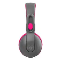 JLab JBuddies Studio 2 Auriculares Inalámbrico y alámbrico Diadema Llamadas/Música