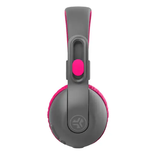 JLab JBuddies Studio 2 Auriculares Inalámbrico y alámbrico Diadema Llamadas/Música