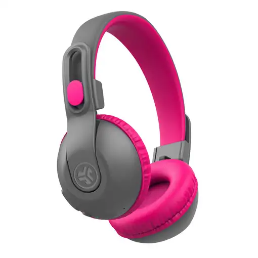JLab JBuddies Studio 2 Auriculares Inalámbrico y alámbrico Diadema Llamadas/Música