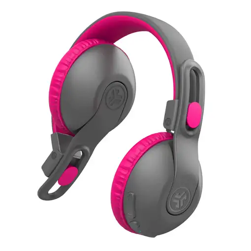JLab JBuddies Studio 2 Auriculares Inalámbrico y alámbrico Diadema Llamadas/Música