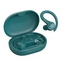 JLab Go Air Sport Auriculares True Wireless Stereo (TWS) gancho de oreja Deportes