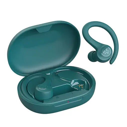 JLab Go Air Sport Auriculares True Wireless Stereo (TWS) gancho de oreja Deportes