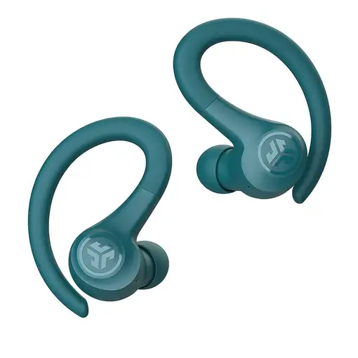 JLab Go Air Sport Auriculares True Wireless Stereo (TWS) gancho de oreja Deportes