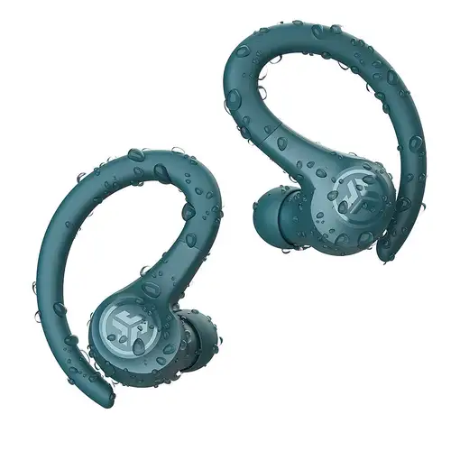 JLab Go Air Sport Auriculares True Wireless Stereo (TWS) gancho de oreja Deportes