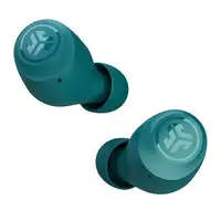 JLab GO Air POP True Wireless Auriculares True Wireless Stereo (TWS) Dentro de oíd