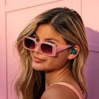 JLab GO Air POP True Wireless Auriculares True Wireless Stereo (TWS) Dentro de oíd