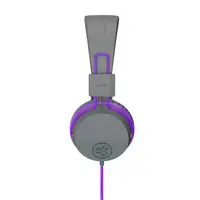 JLab IEUHJKSTUDIORGRYPRP6 auricular y casco Auriculares Alámbrico Diadema Música A