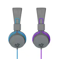 JLab IEUHJKSTUDIORGRYPRP6 auricular y casco Auriculares Alámbrico Diadema Música A