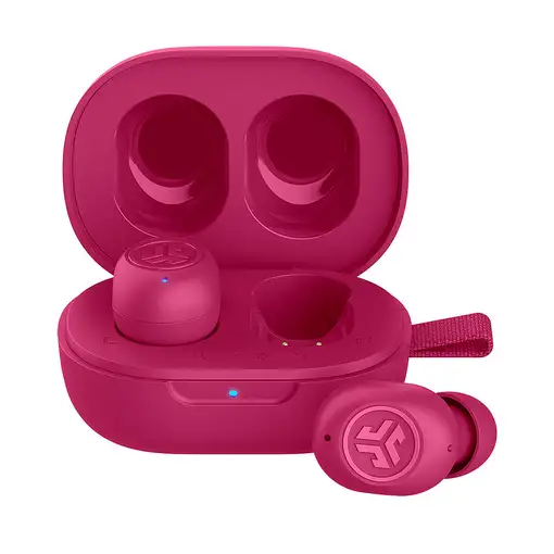 JLab JBuds Mini Auriculares Inalámbrico Dentro de oído Llamadas/Música Bluetooth R