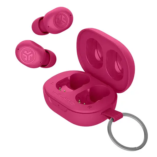JLab JBuds Mini Auriculares Inalámbrico Dentro de oído Llamadas/Música Bluetooth R