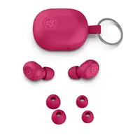 JLab JBuds Mini Auriculares Inalámbrico Dentro de oído Llamadas/Música Bluetooth R