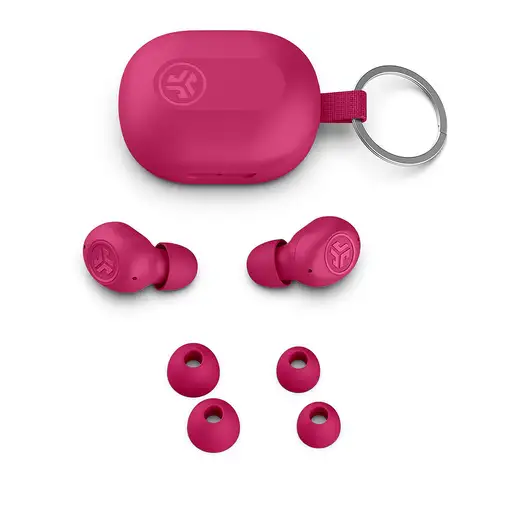 JLab JBuds Mini Auriculares Inalámbrico Dentro de oído Llamadas/Música Bluetooth R