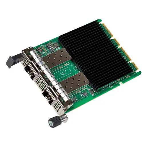 Lenovo 4XC7A08294 adaptador y tarjeta de red Interno Ethernet 25000 Mbit/s