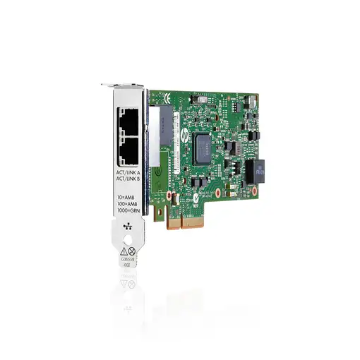 HPE Ethernet 1Gb 2-port 361T Interno 2000 Mbit/s