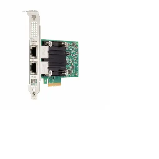HPE 817738-B21 adaptador y tarjeta de red Interno Ethernet 10000 Mbit/s