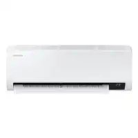 Samsung Luzon AR18TXHZAWKNEU + AR18TXHZAWKXEU Sistema split Blanco