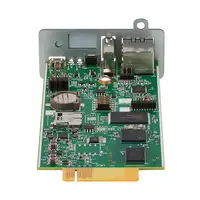 Eaton NETWORK-M3 adaptador y tarjeta de red Interno Ethernet 1000 Mbit/s