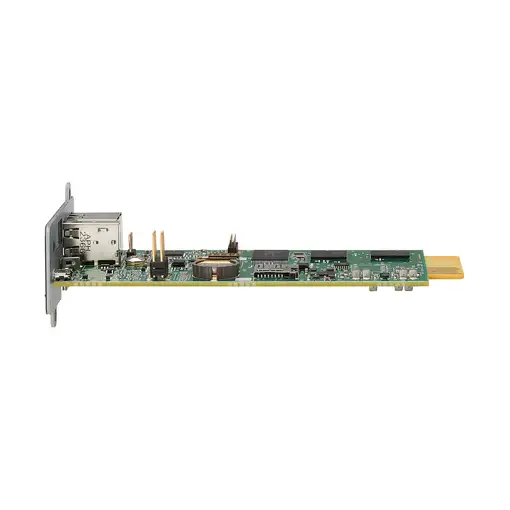 Eaton NETWORK-M3 adaptador y tarjeta de red Interno Ethernet 1000 Mbit/s