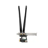 D-Link AX3000 Interno WLAN / Bluetooth 2402 Mbit/s