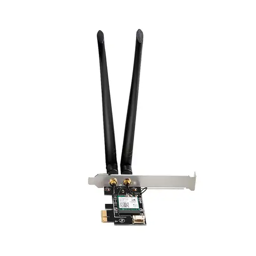 D-Link AX3000 Interno WLAN / Bluetooth 2402 Mbit/s