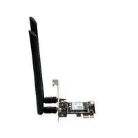 D-Link AX3000 Interno WLAN / Bluetooth 2402 Mbit/s