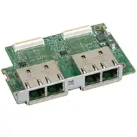 Intel AXX4GBIOMOD2 adaptador y tarjeta de red Interno Ethernet 1000 Mbit/s