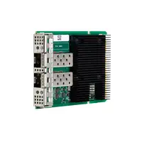 HPE Broadcom BCM57412 Ethernet 10Gb 2-port SFP+ OCP3 Interno Ethernet / Fiber 1000