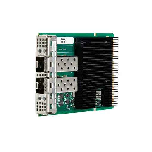 HPE Broadcom BCM57412 Ethernet 10Gb 2-port SFP+ OCP3 Interno Ethernet / Fiber 1000