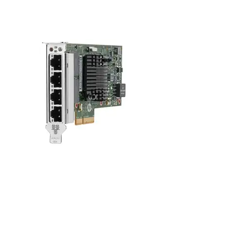 HPE 811546-B21 adaptador y tarjeta de red Interno Ethernet 1000 Mbit/s