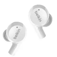 Belkin SoundForm Rise Auriculares True Wireless Stereo (TWS) Dentro de oído Blueto