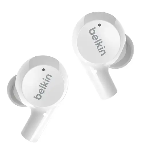 Belkin SoundForm Rise Auriculares True Wireless Stereo (TWS) Dentro de oído Blueto