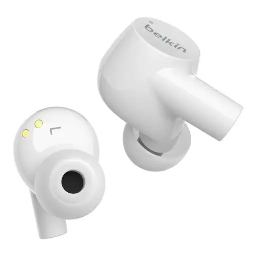 Belkin SoundForm Rise Auriculares True Wireless Stereo (TWS) Dentro de oído Blueto