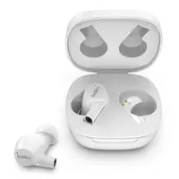 Belkin SoundForm Rise Auriculares True Wireless Stereo (TWS) Dentro de oído Blueto
