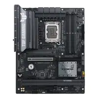 ASUS TUF GAMING B860-PLUS WIFI Intel B860 LGA 1851 (Socket V1) ATX