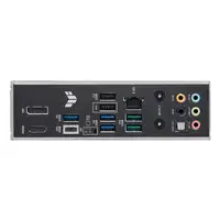 ASUS TUF GAMING B860-PLUS WIFI Intel B860 LGA 1851 (Socket V1) ATX