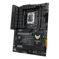 ASUS TUF Gaming B760-Plus WIFI Intel B760 LGA 1700 ATX