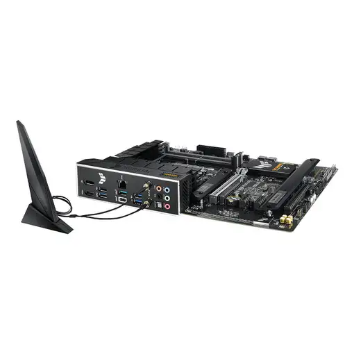 ASUS TUF Gaming B760-Plus WIFI Intel B760 LGA 1700 ATX